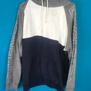 Men’s American Eagle Hoodie XXL